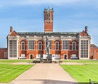 Horsham College